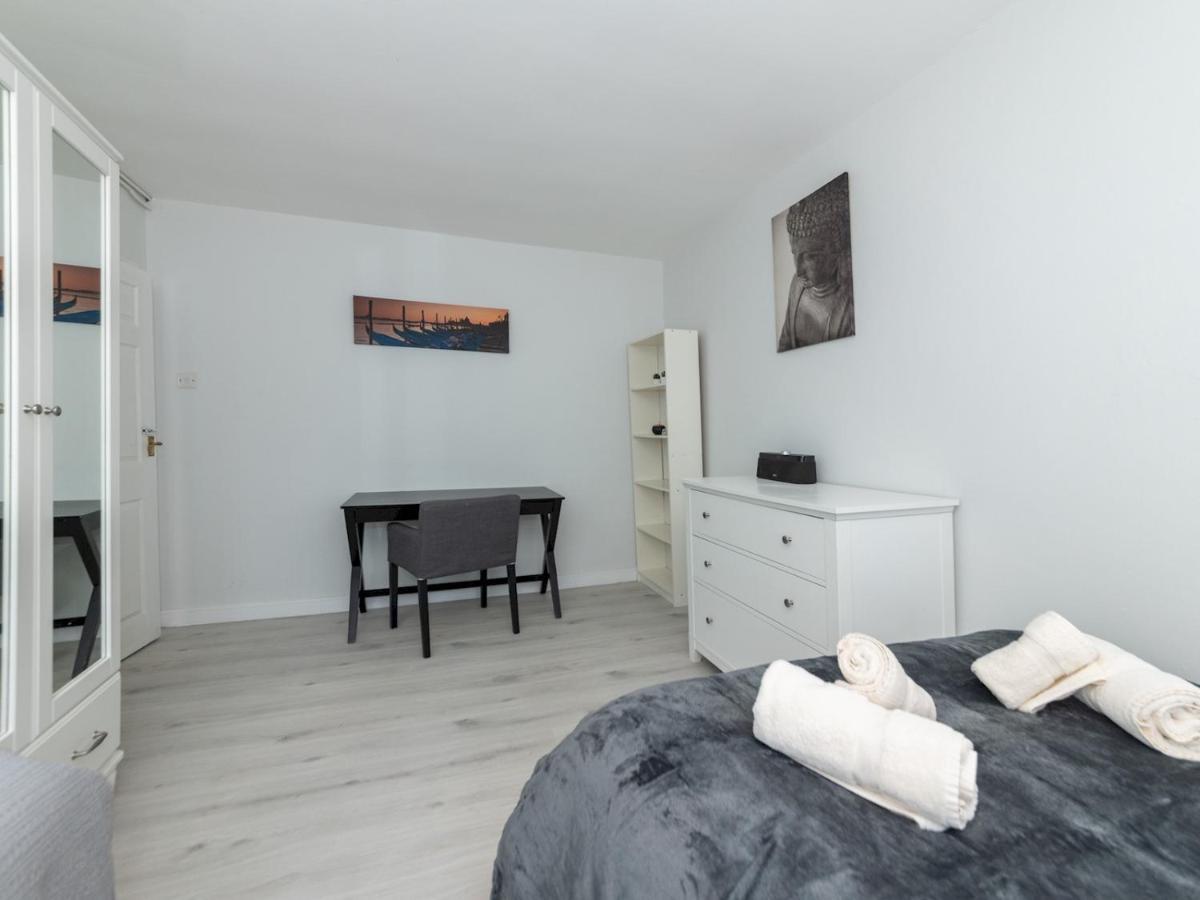 Pass The Keys 2Bdr Peaceful Ground Floor Apartment Free Parking Wokingham Dış mekan fotoğraf